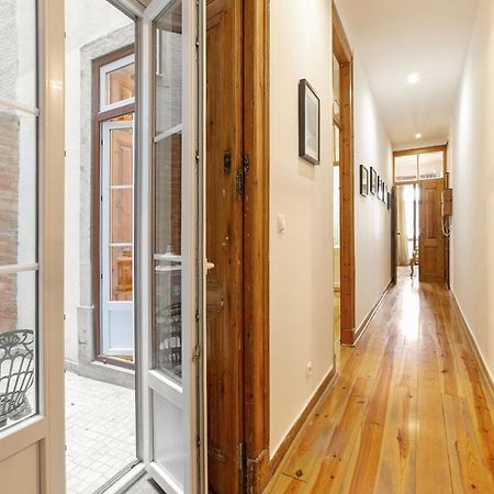 Lisbon Rentals Real Esterno foto
