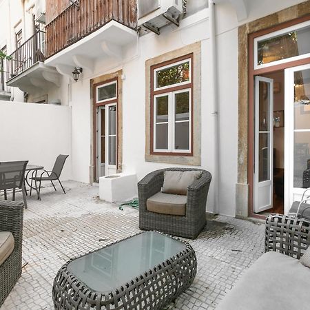 Lisbon Rentals Real Esterno foto