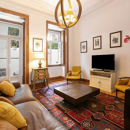 Lisbon Rentals Real Esterno foto