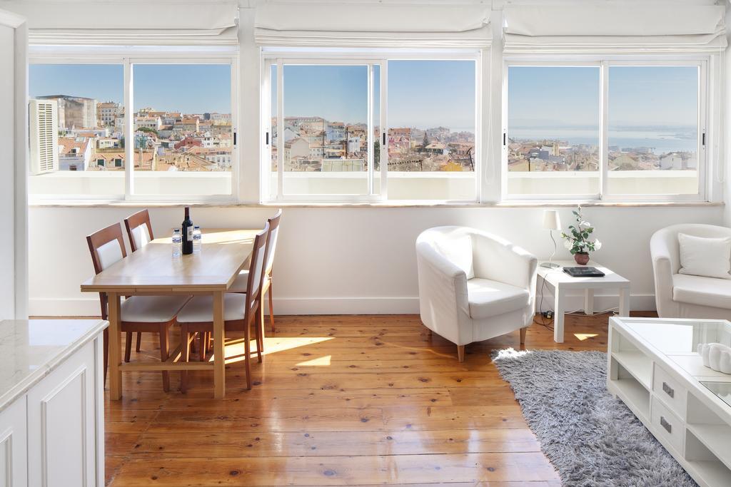 Lisbon Rentals Real Esterno foto