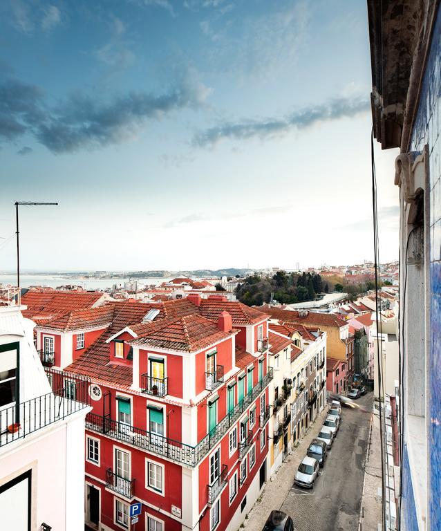 Lisbon Rentals Real Camera foto