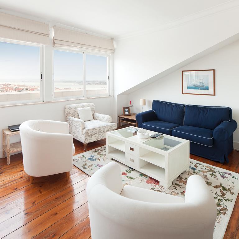 Lisbon Rentals Real Esterno foto