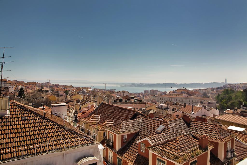 Lisbon Rentals Real Camera foto