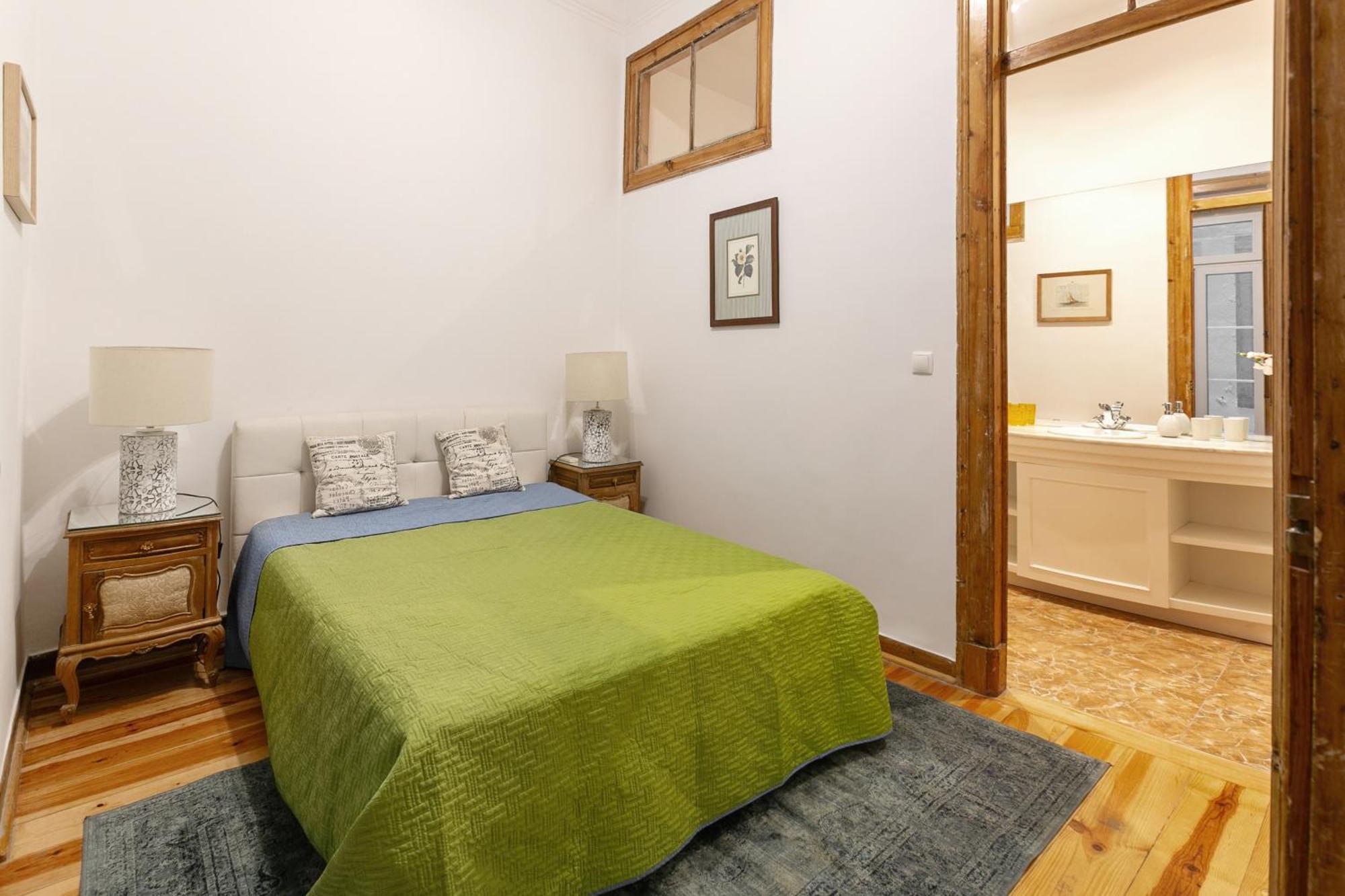 Lisbon Rentals Real Esterno foto