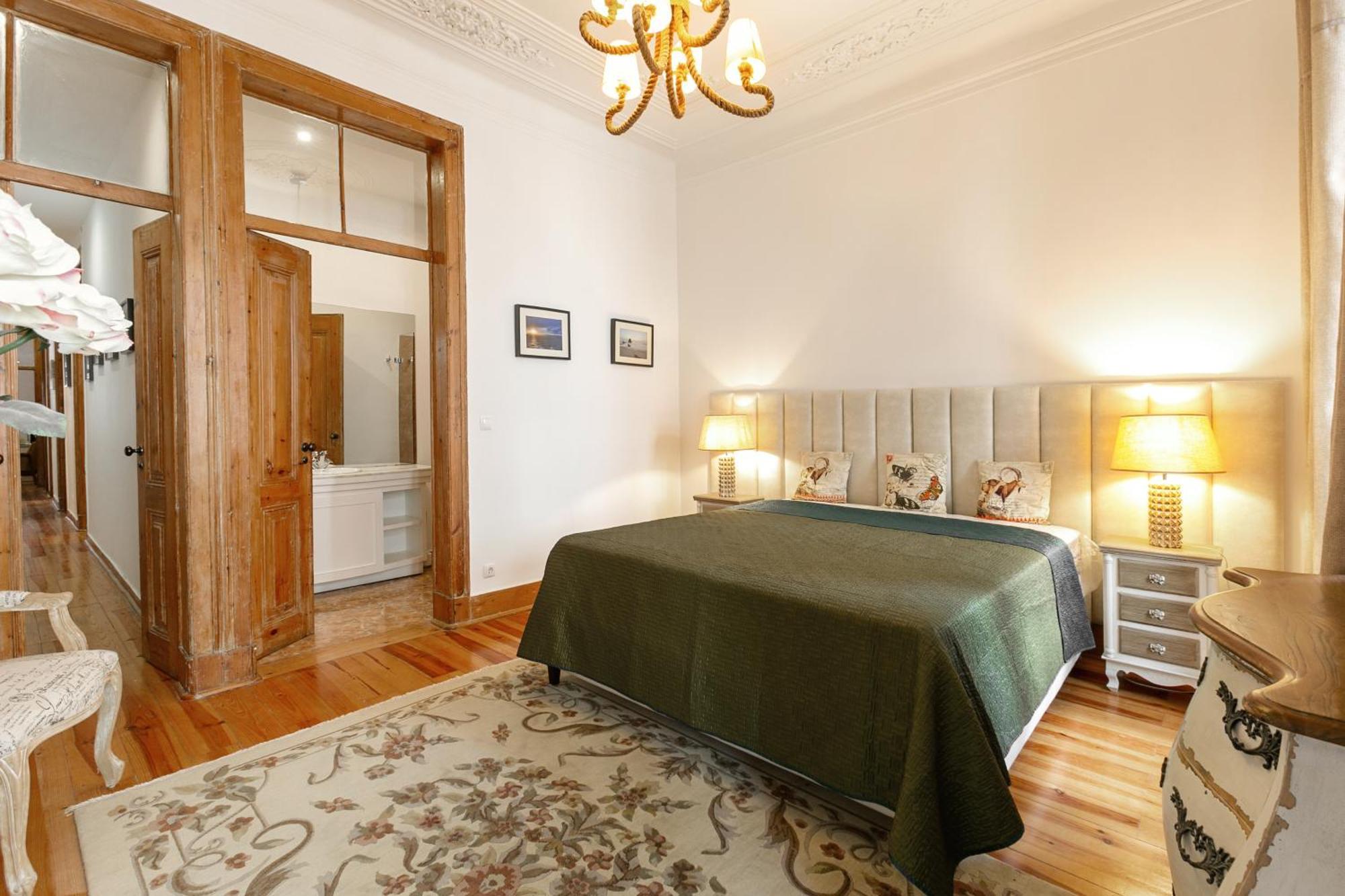 Lisbon Rentals Real Esterno foto