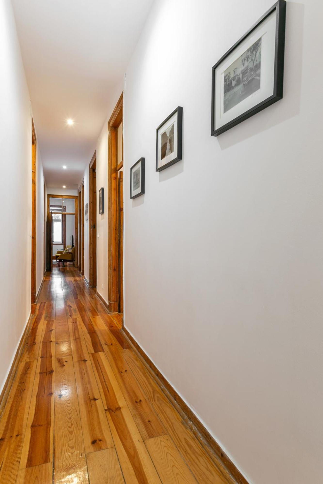Lisbon Rentals Real Esterno foto