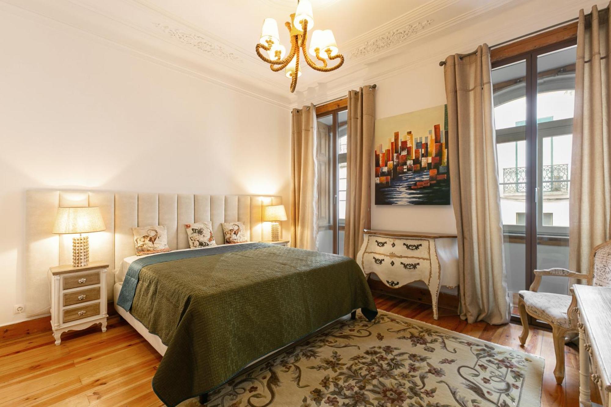 Lisbon Rentals Real Esterno foto