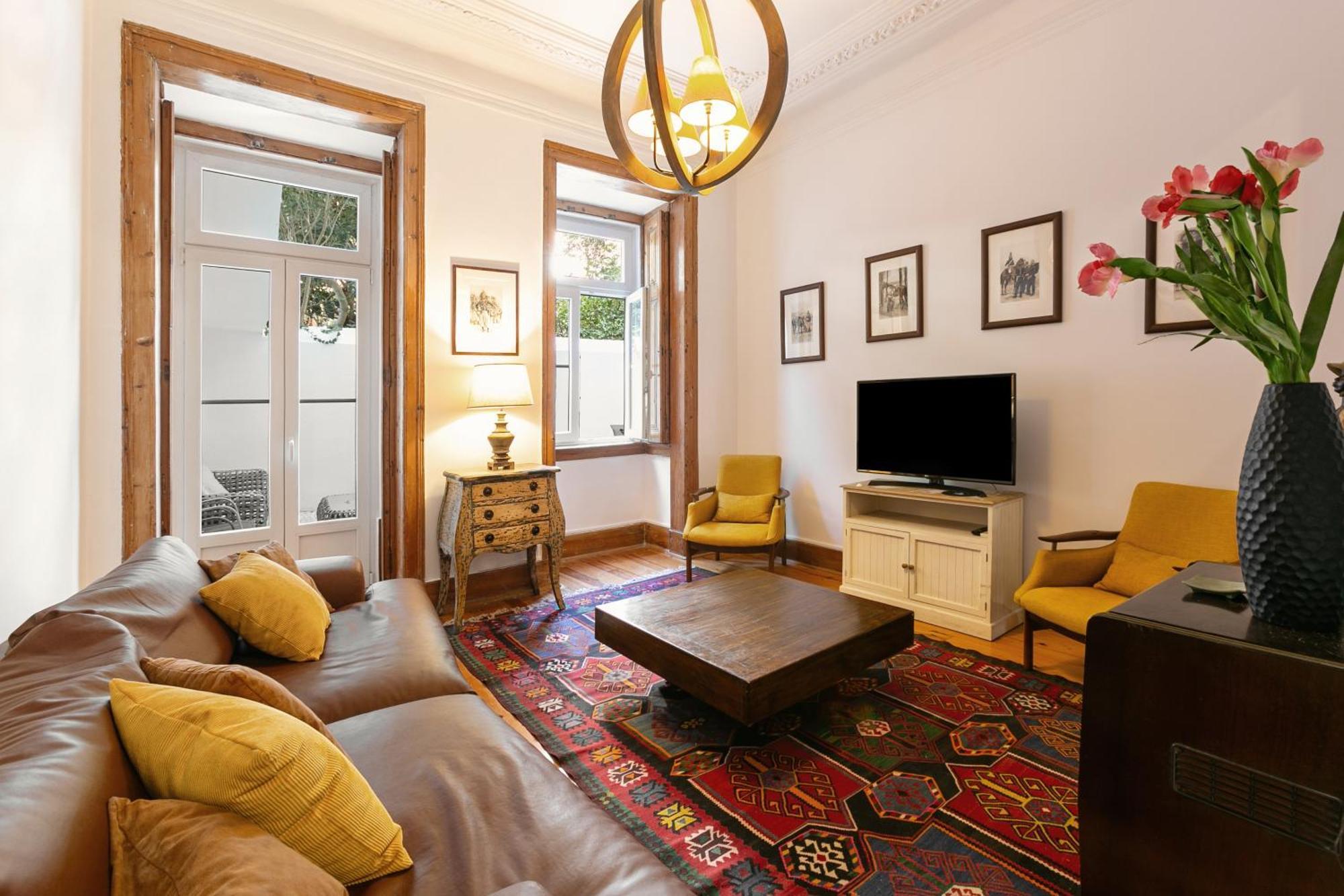 Lisbon Rentals Real Esterno foto
