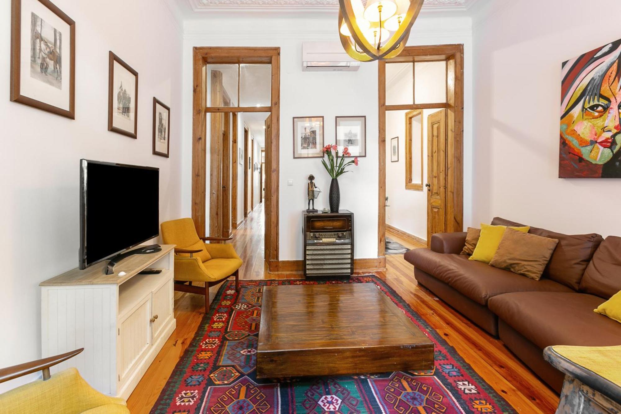 Lisbon Rentals Real Esterno foto