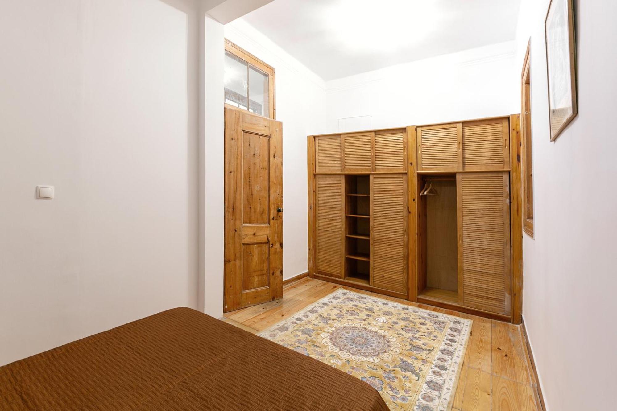Lisbon Rentals Real Esterno foto