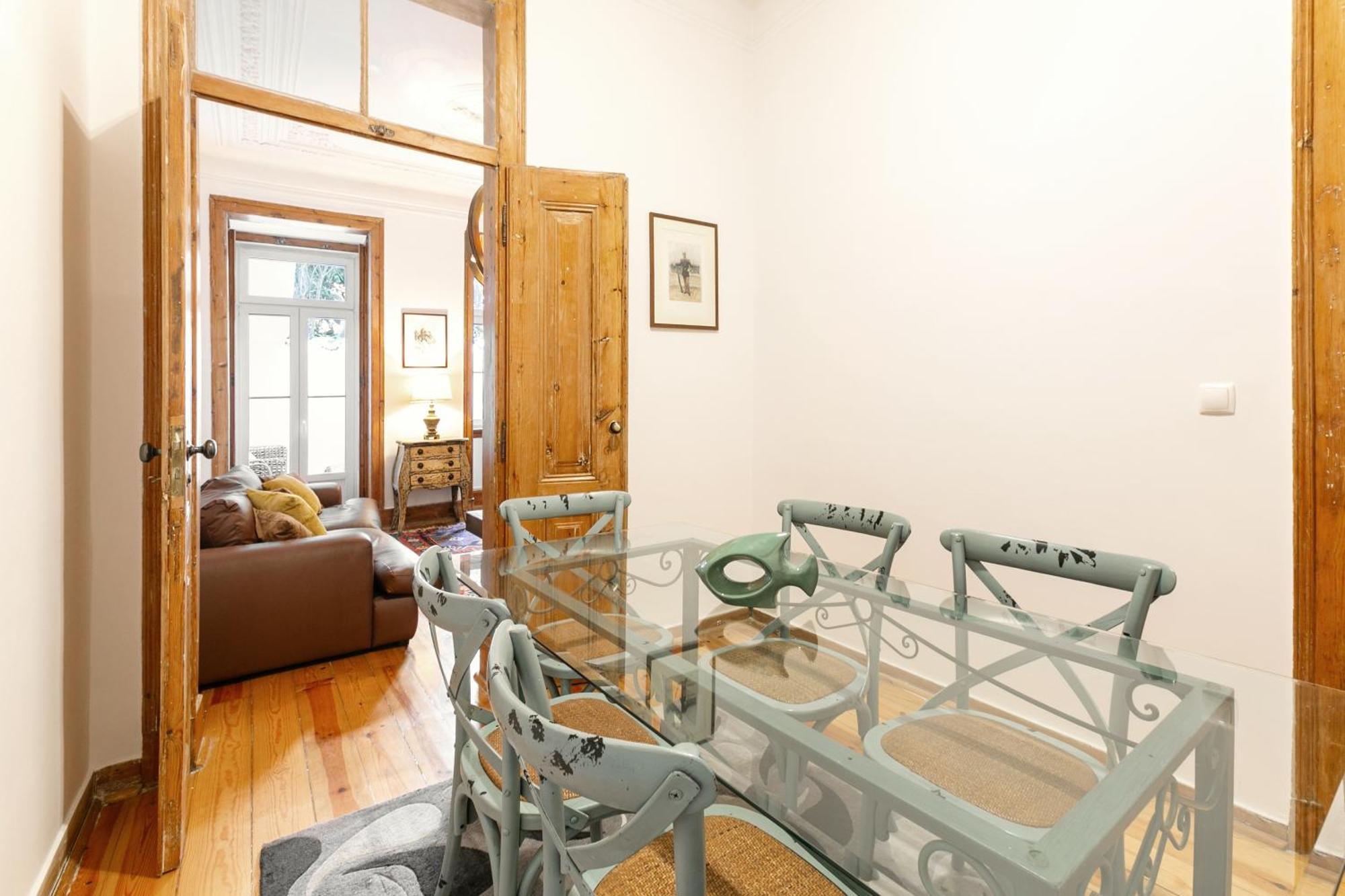 Lisbon Rentals Real Esterno foto