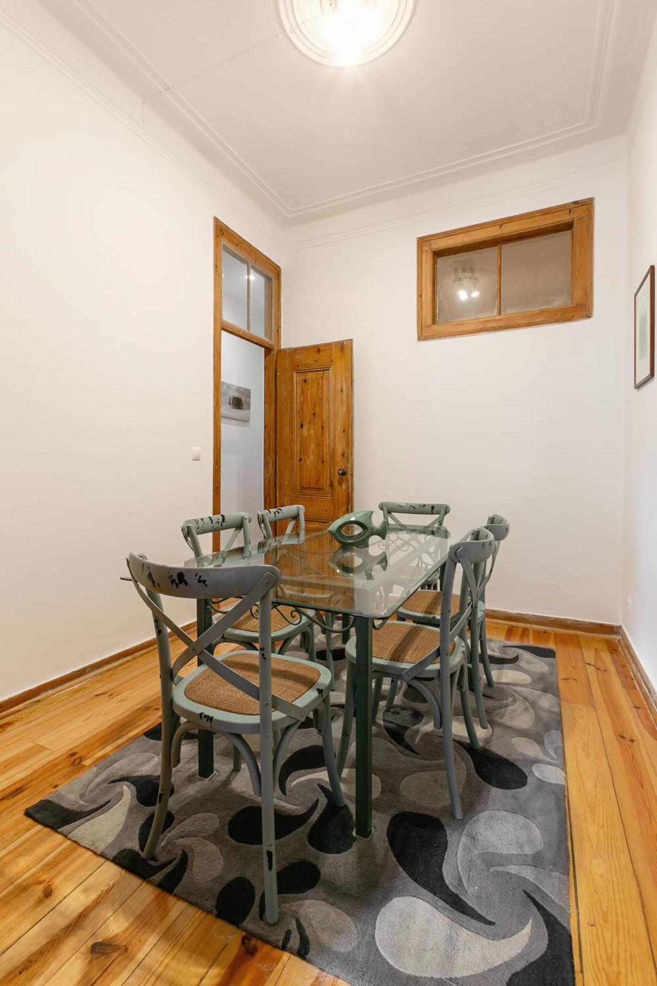 Lisbon Rentals Real Esterno foto