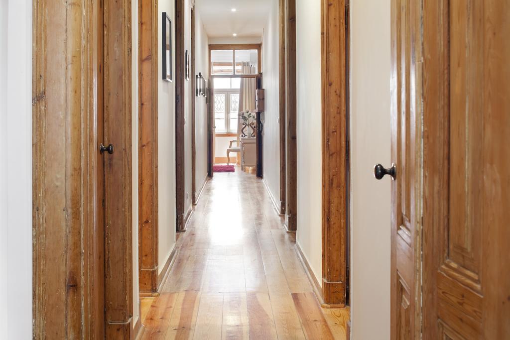 Lisbon Rentals Real Esterno foto