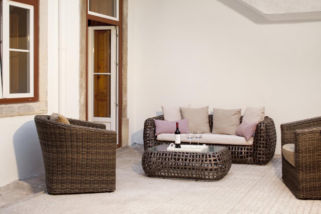 Lisbon Rentals Real Esterno foto