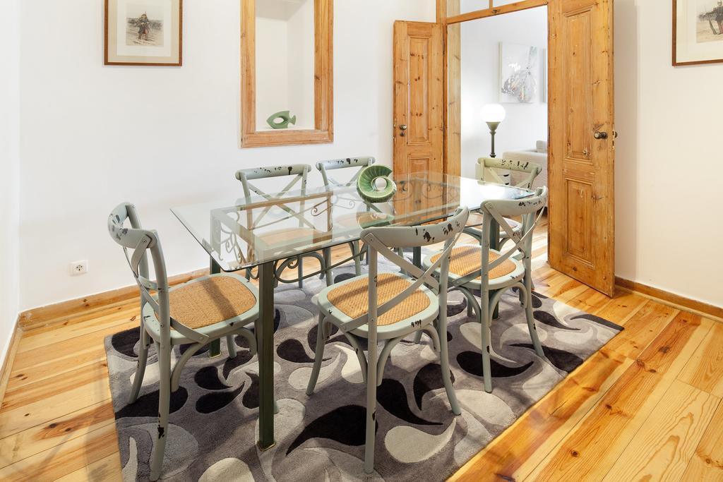 Lisbon Rentals Real Esterno foto